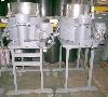 RUSSELL FINEX Vibrating Sieves, RUSSELL FINEX Vibrating Sieves,